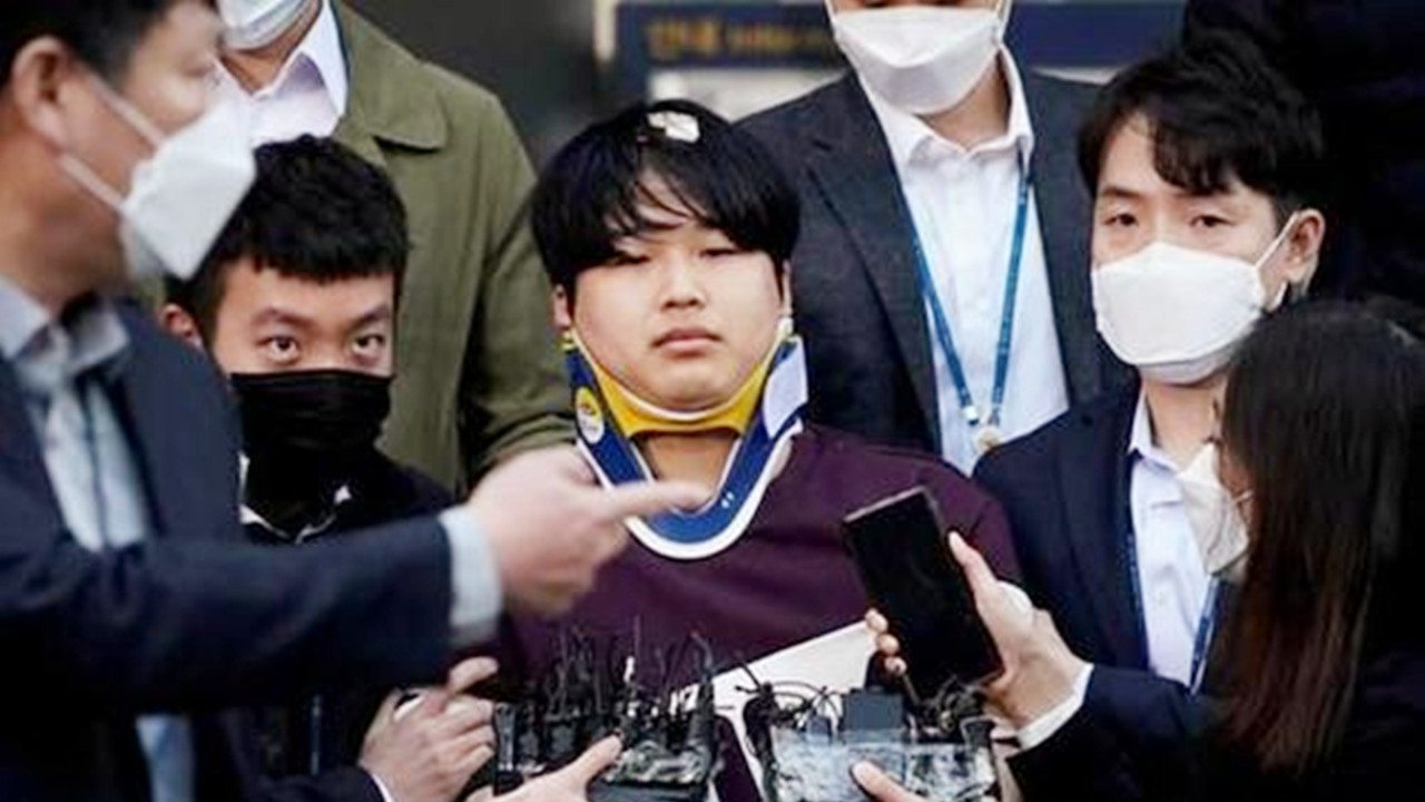 “N号房事件”法官曾多次对性犯罪宽大处理,网友请愿更换法官